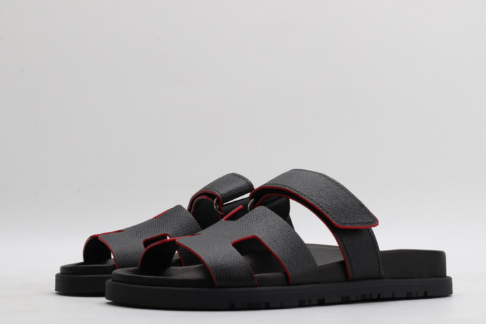H**mes SLIPPERS H074