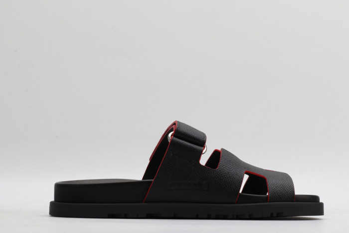 H**mes SLIPPERS H074