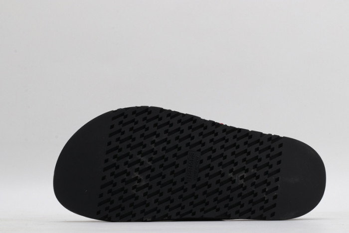 H**mes SLIPPERS H074