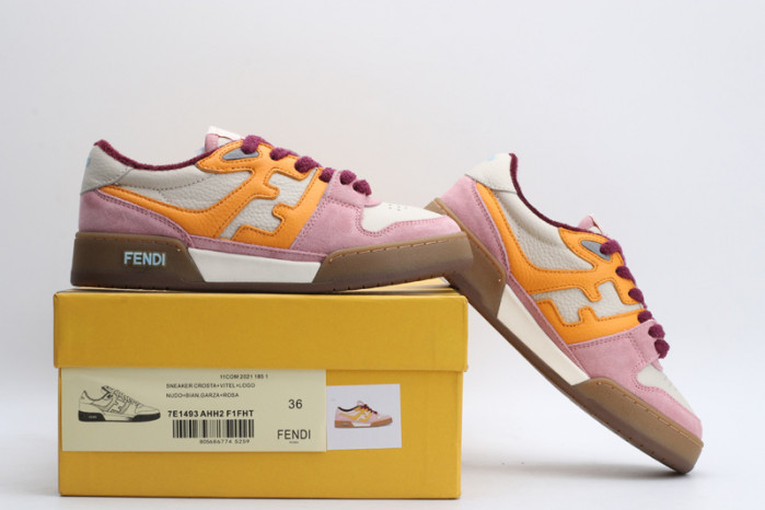 F**di sneakers f014