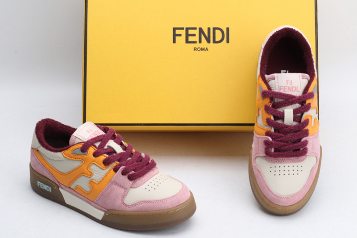 F**di sneakers f014