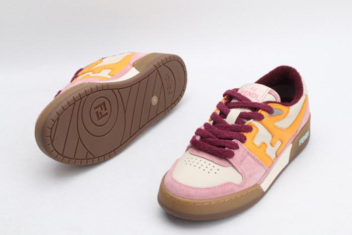 F**di sneakers f014