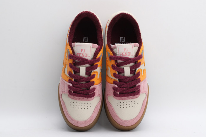 F**di sneakers f014