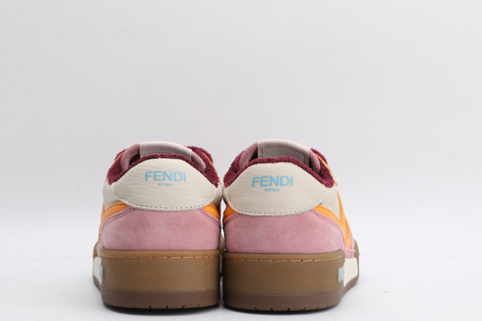 F**di sneakers f014