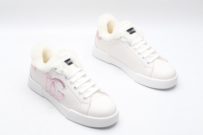 d&g sneakaer d029