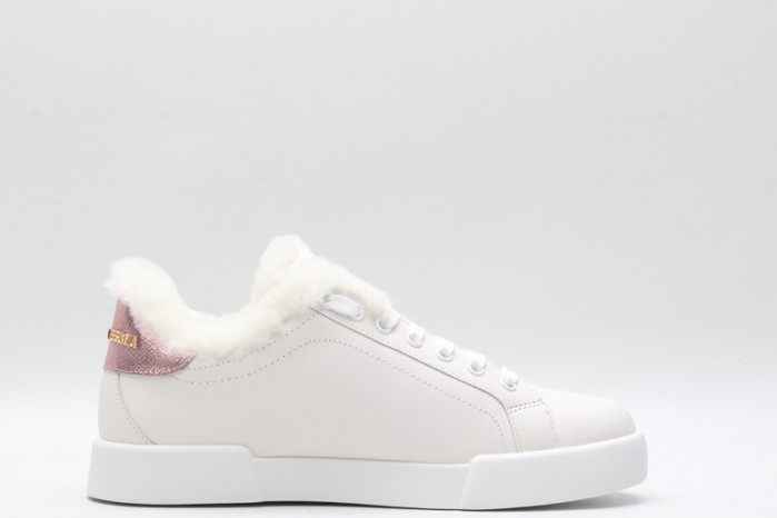 d&g sneakaer d029