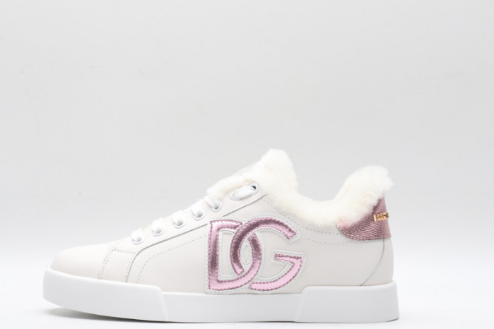 d&g sneakaer d029