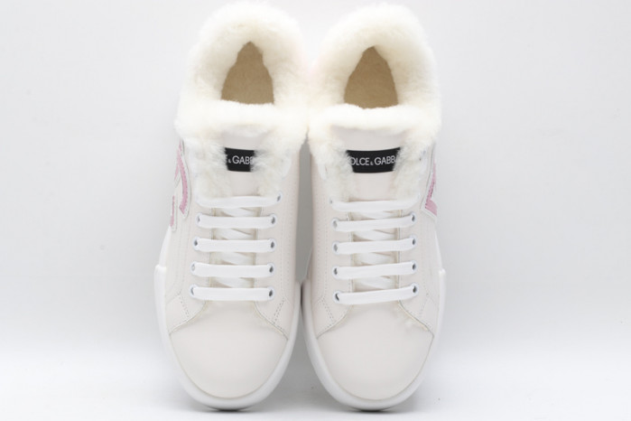 d&g sneakaer d029