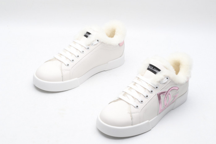 d&g sneakaer d029