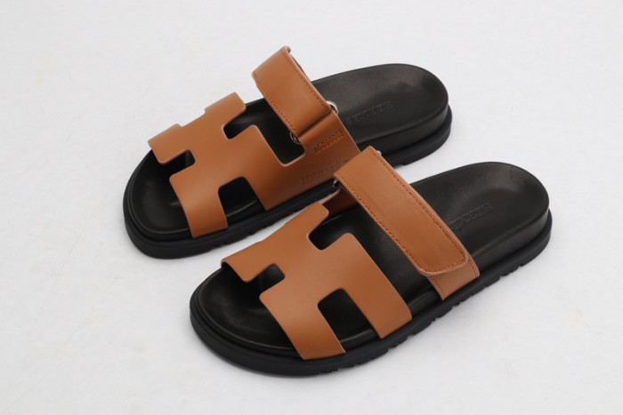 H**mes SLIPPERS H075