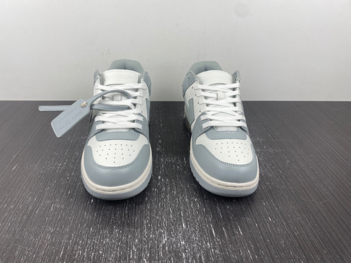 ow out of office lace-up sneakers ac3830-050