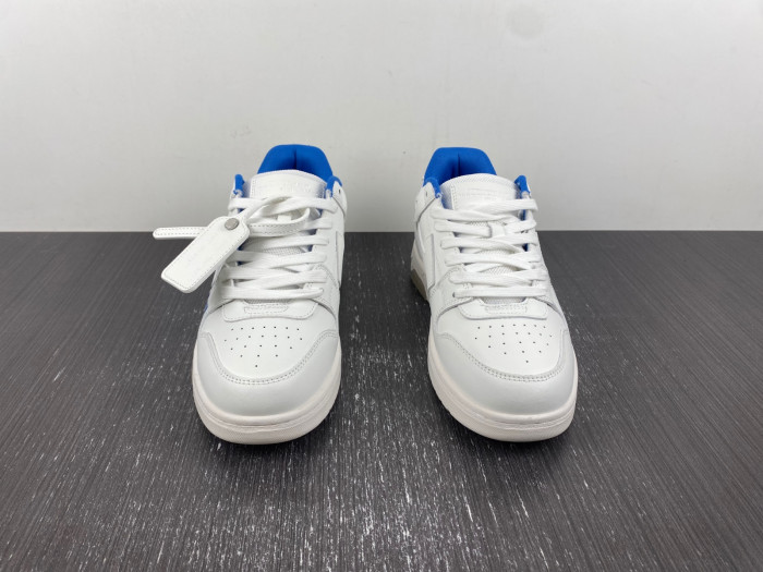 ow out of office lace-up sneakers ac3830-054
