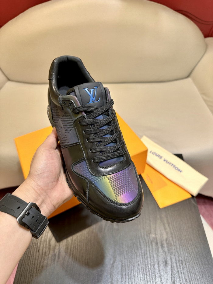 l0vt sneakers