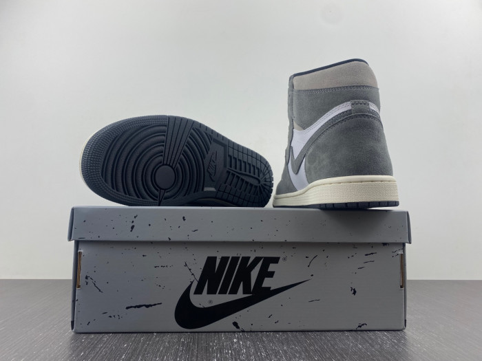 air jordan 1 retro high og washed black dz5485-051