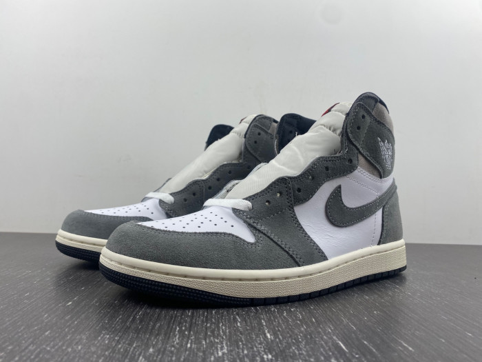 air jordan 1 retro high og washed black dz5485-051