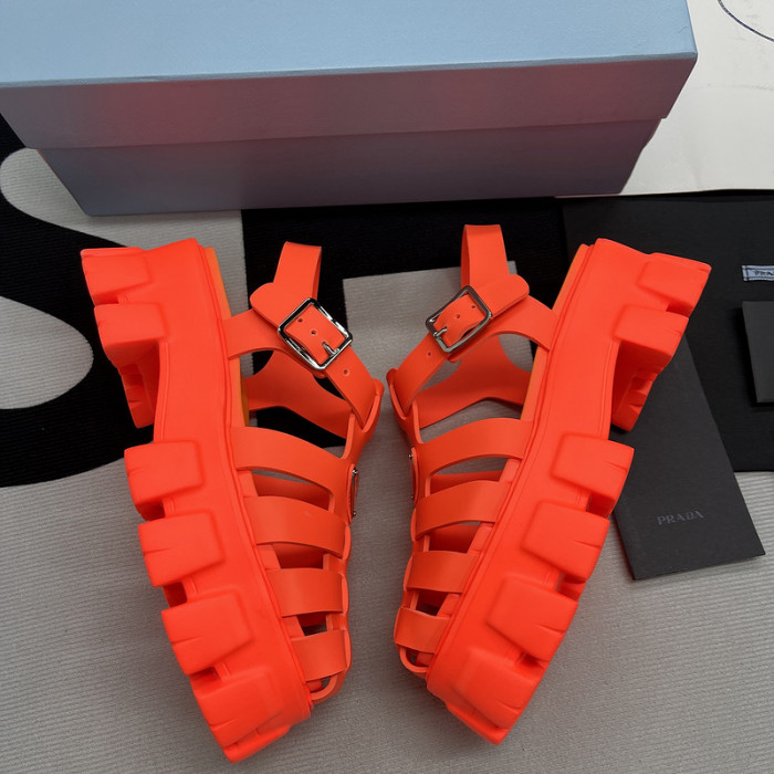 pra*a sandals p058