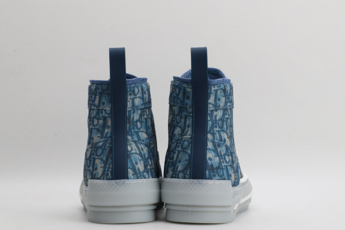 D*or b23 high sneakers d0147