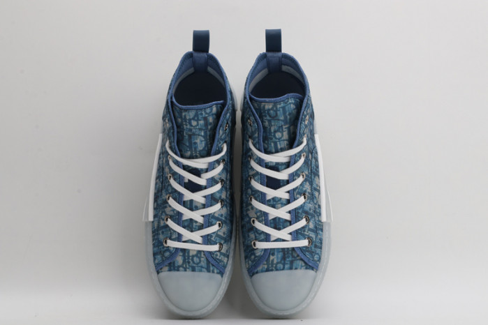 D*or b23 high sneakers d0147