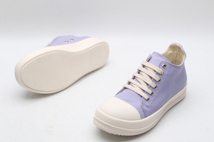 rick owens sneaker r101
