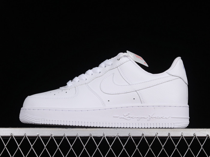 nike air force 1 low drake nocta certified lover boy cz8065-100