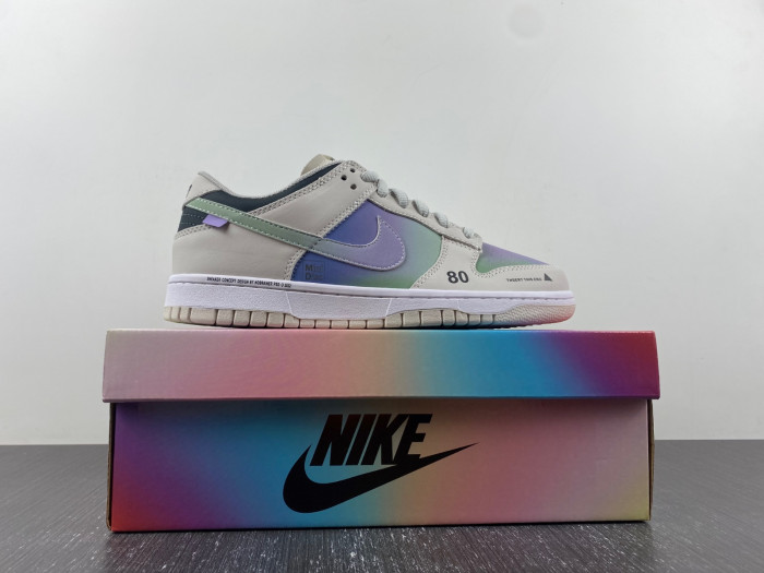 nike dunk low mult ru2236-565