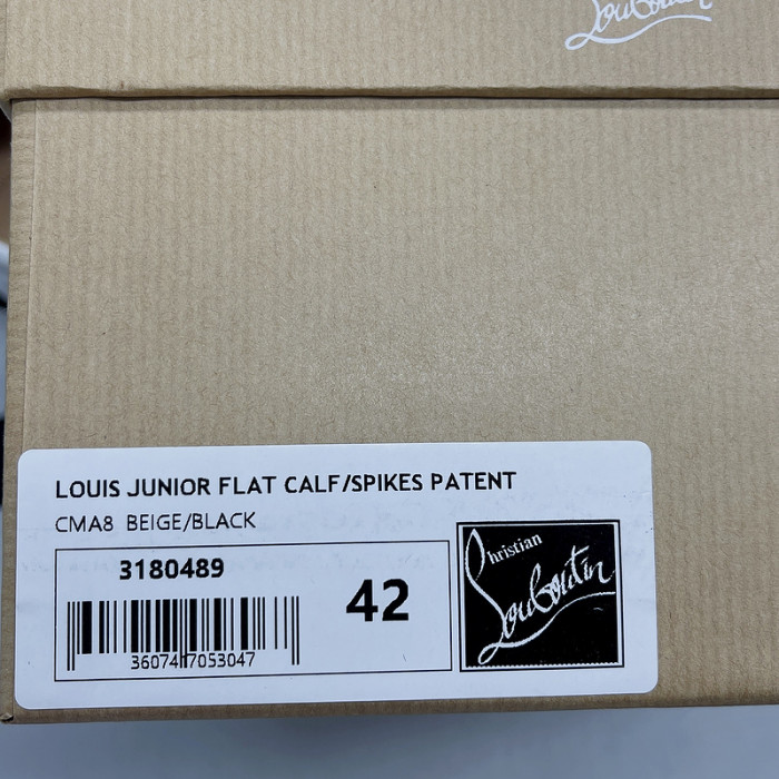 cl sneaker