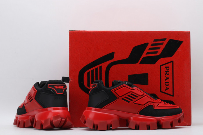 pra*a sneaker p024