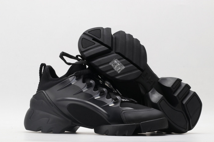D*0r D-Connect SNEAKERS D0197