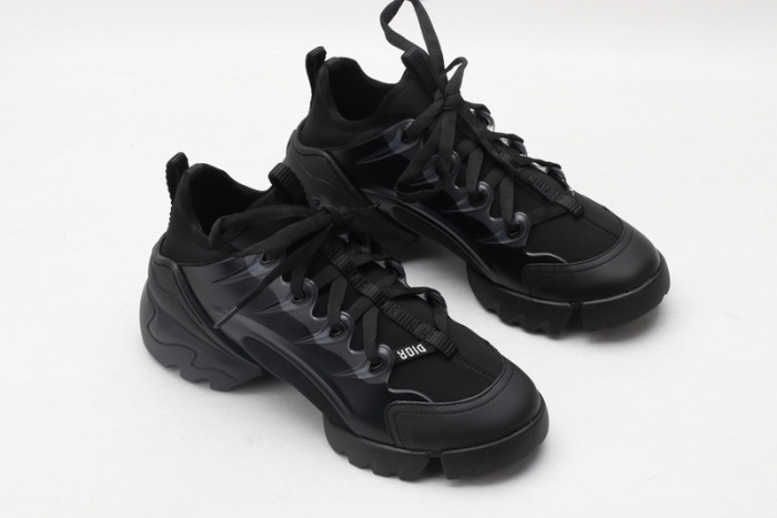D*0r D-Connect SNEAKERS D0197