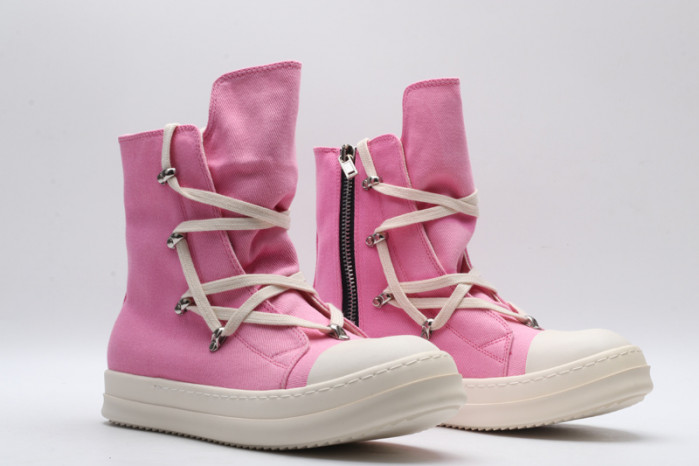 rick owens sneaker r118
