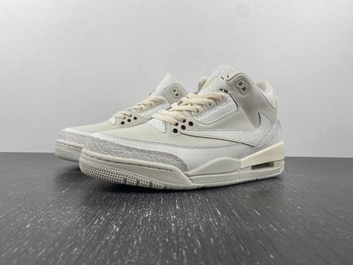 travis scott x air jordan 3 136064-668