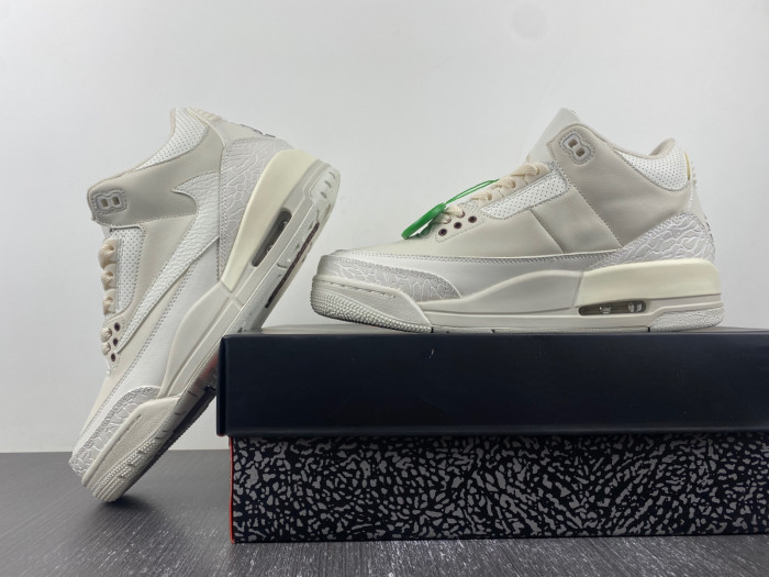 travis scott x air jordan 3 136064-668