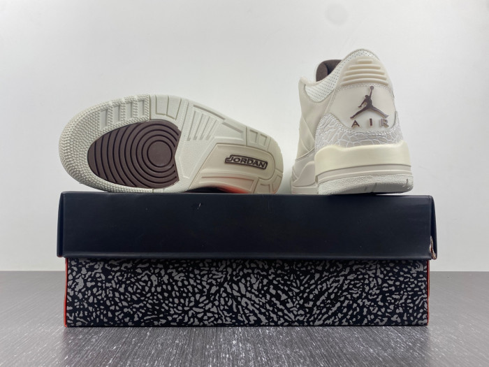 travis scott x air jordan 3 136064-668
