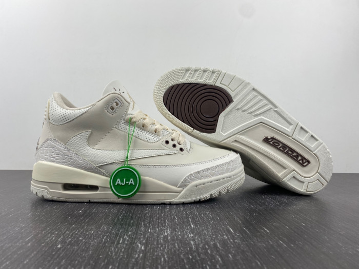 travis scott x air jordan 3 136064-668