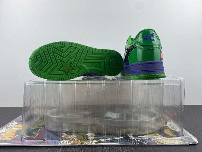 a bathing ape bape sta b121