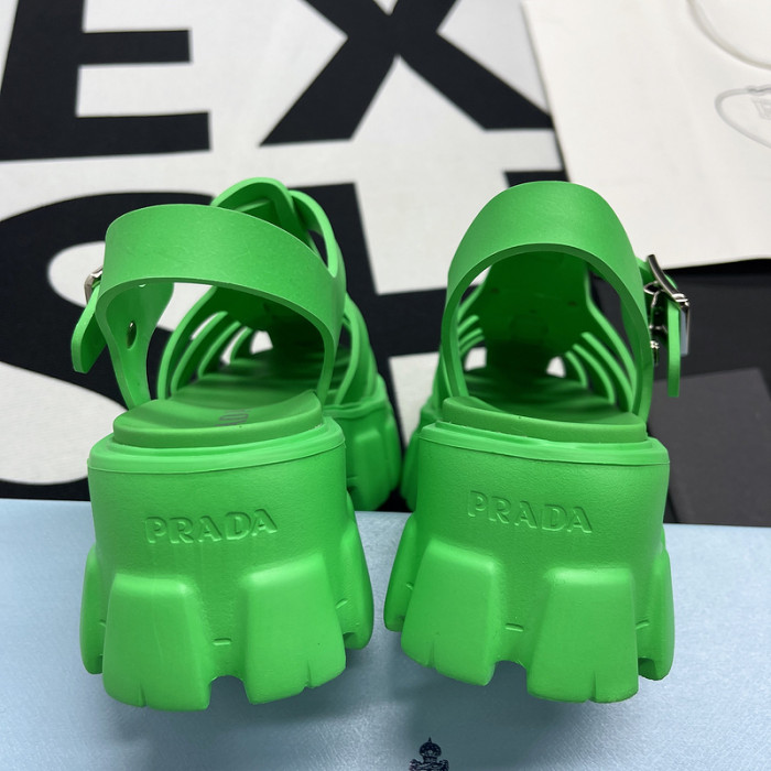 pra*a sandals p057