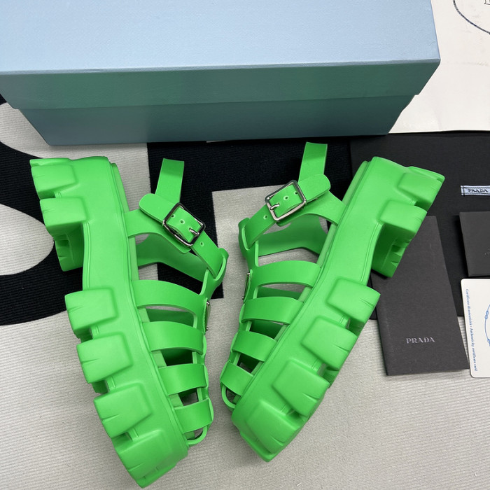 pra*a sandals p057