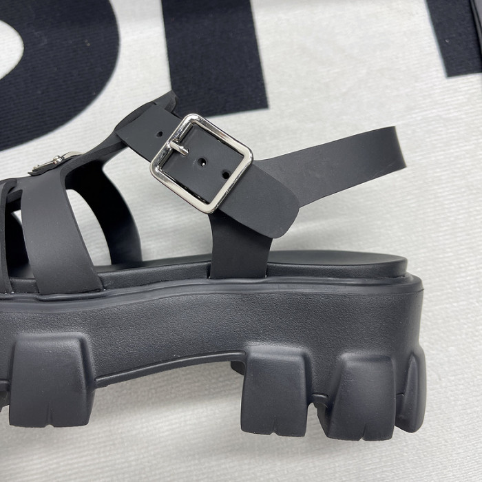 pra*a sandals p055
