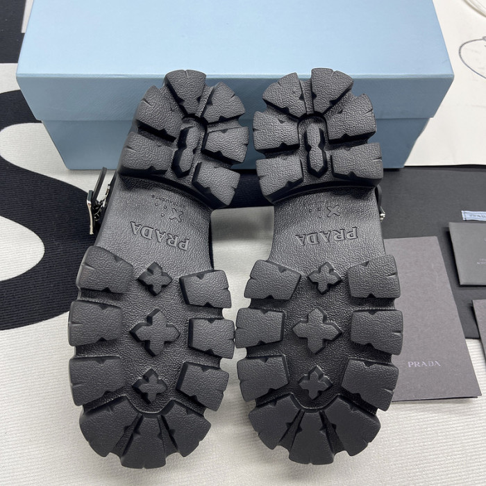 pra*a sandals p055