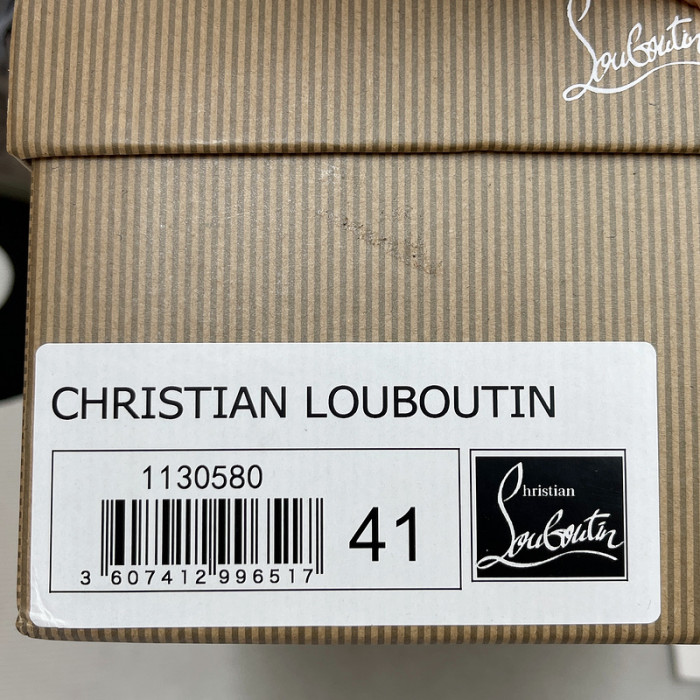 cl sneaker