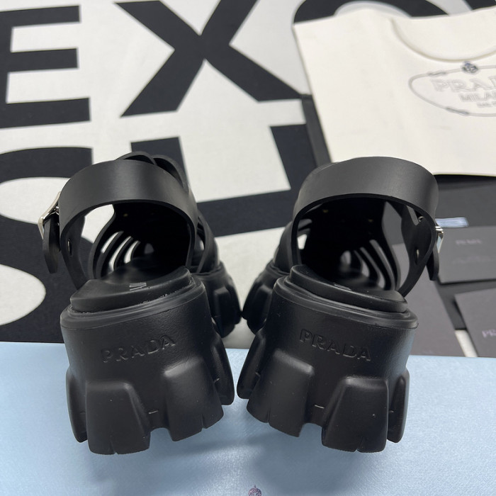pra*a sandals p055