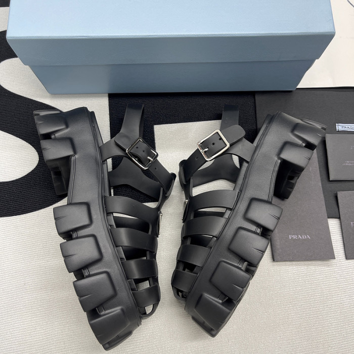 pra*a sandals p055