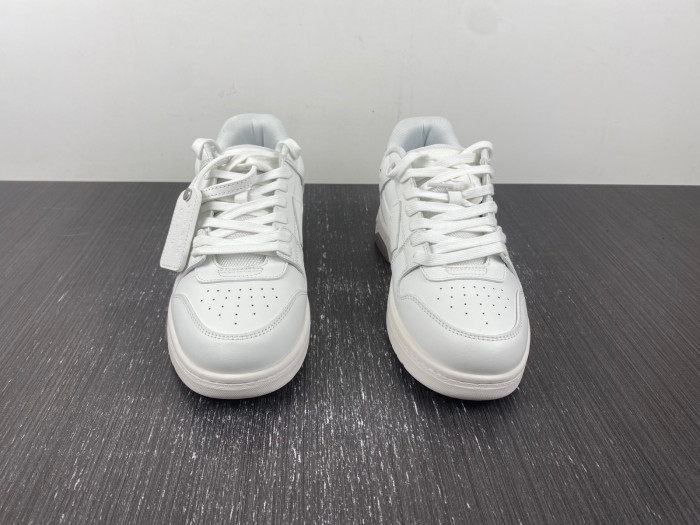 ow out of office lace-up sneakers ac3830-046