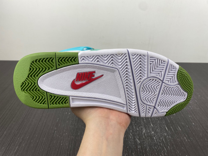 air jordan 4 pe sb aj4-kncw1