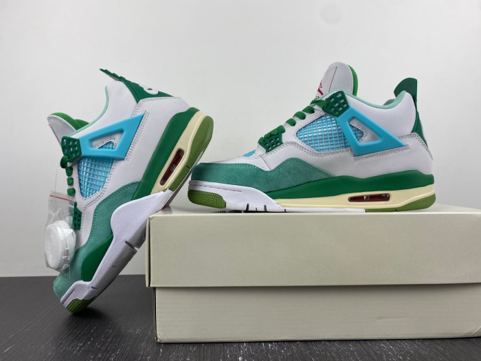 air jordan 4 pe sb aj4-kncw1