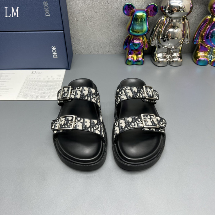 D*0r Slides D0317