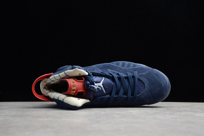 air jordan 6 retro doernbecher 15th anniversary ci6293-416