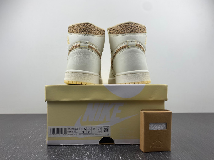 air jordan 1 retro high craft vibrations of naija fd8631-100