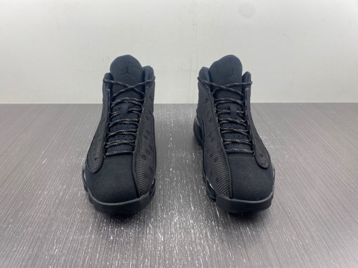 air jordan 13 retro black cat 414571-011