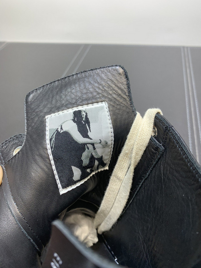 rick owens sneaker r004